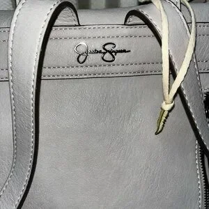 Jessica Simpson | Bags | Beautiful Jessica Simpson Backpack  display picture 3